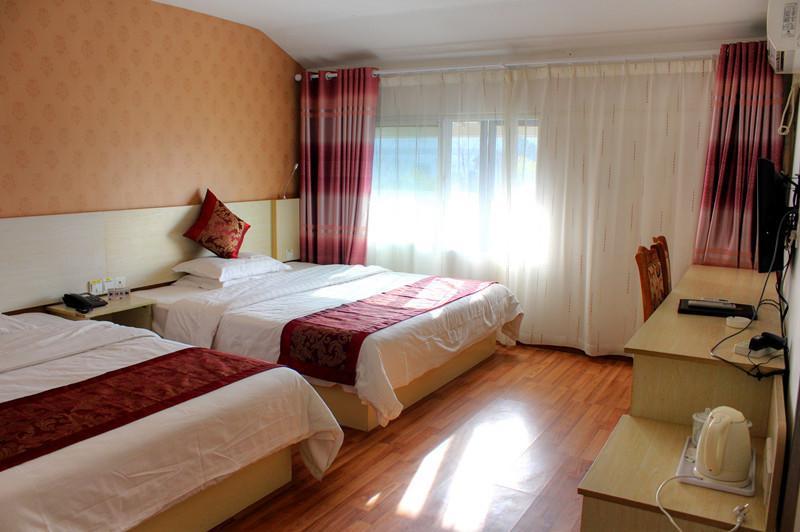 Super 8 Suzhou Guanqian Conference Center Suzhou (Jiangsu) Habitación foto